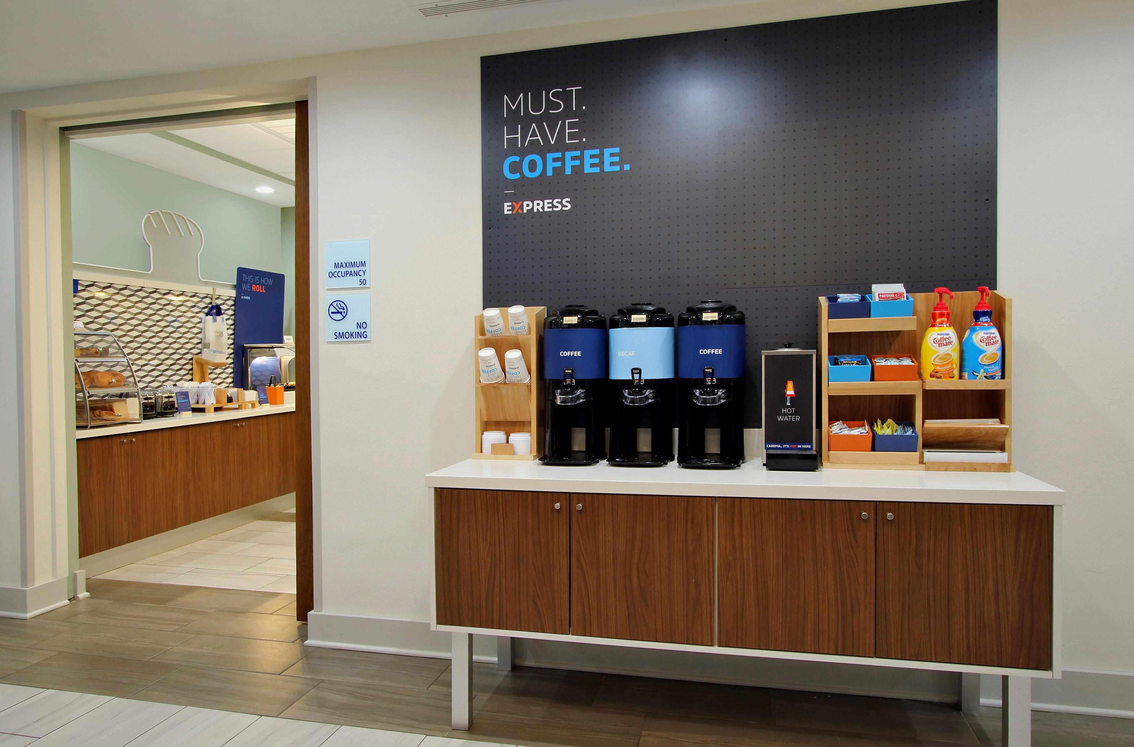 Holiday Inn Express & Suites - Portland Airport - Cascade Stn By Ihg Exterior foto