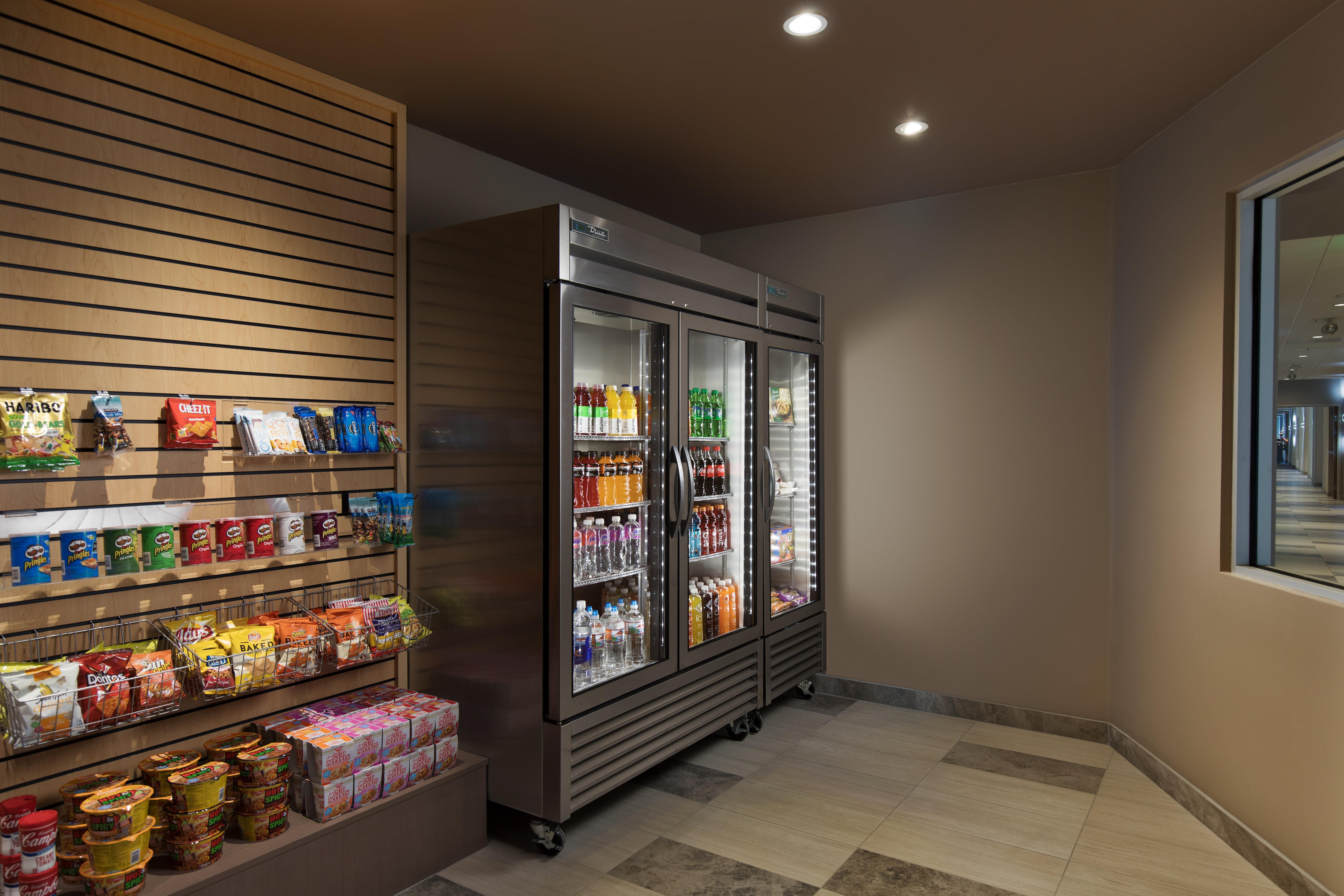 Holiday Inn Express & Suites - Portland Airport - Cascade Stn By Ihg Exterior foto